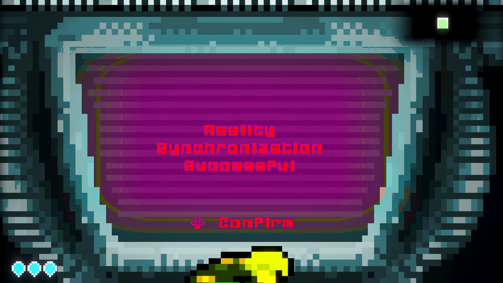 Project Delta screenshot 4