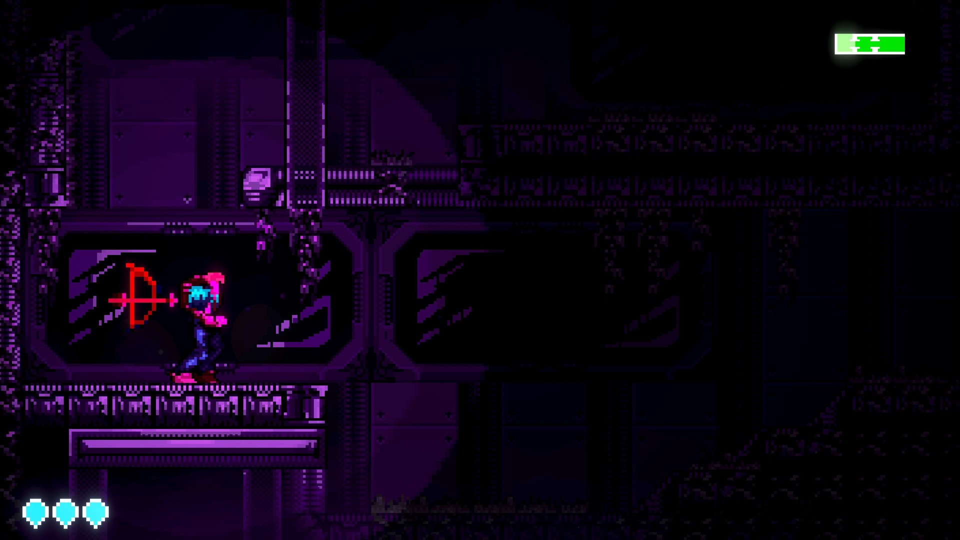 Project Delta screenshot 7