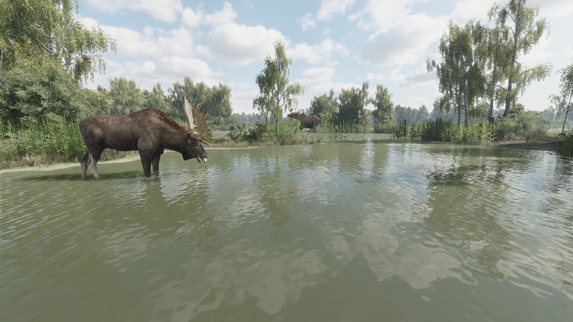 On the Hunt screenshot 5