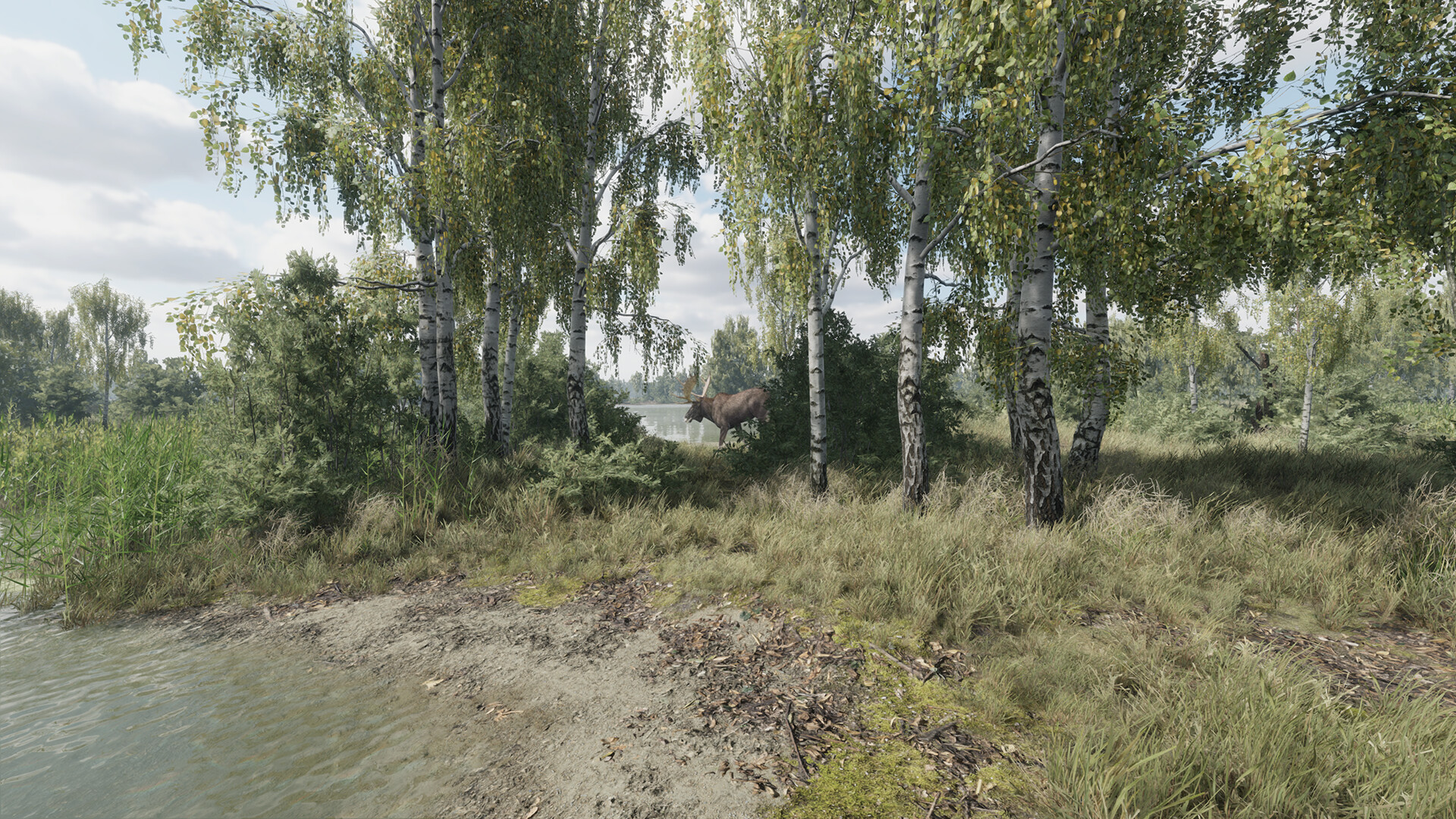 On the Hunt screenshot 10