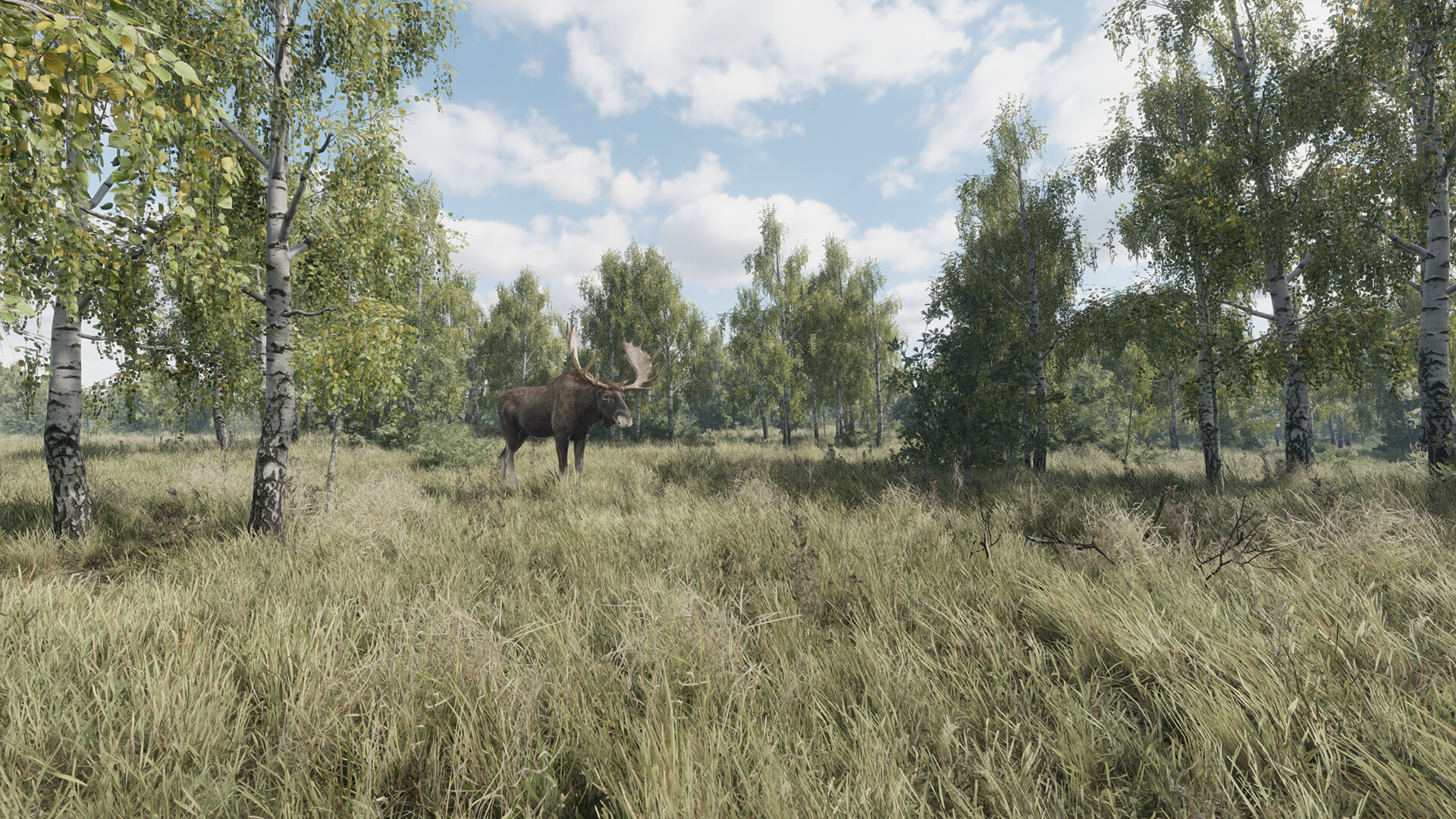 On the Hunt screenshot 1