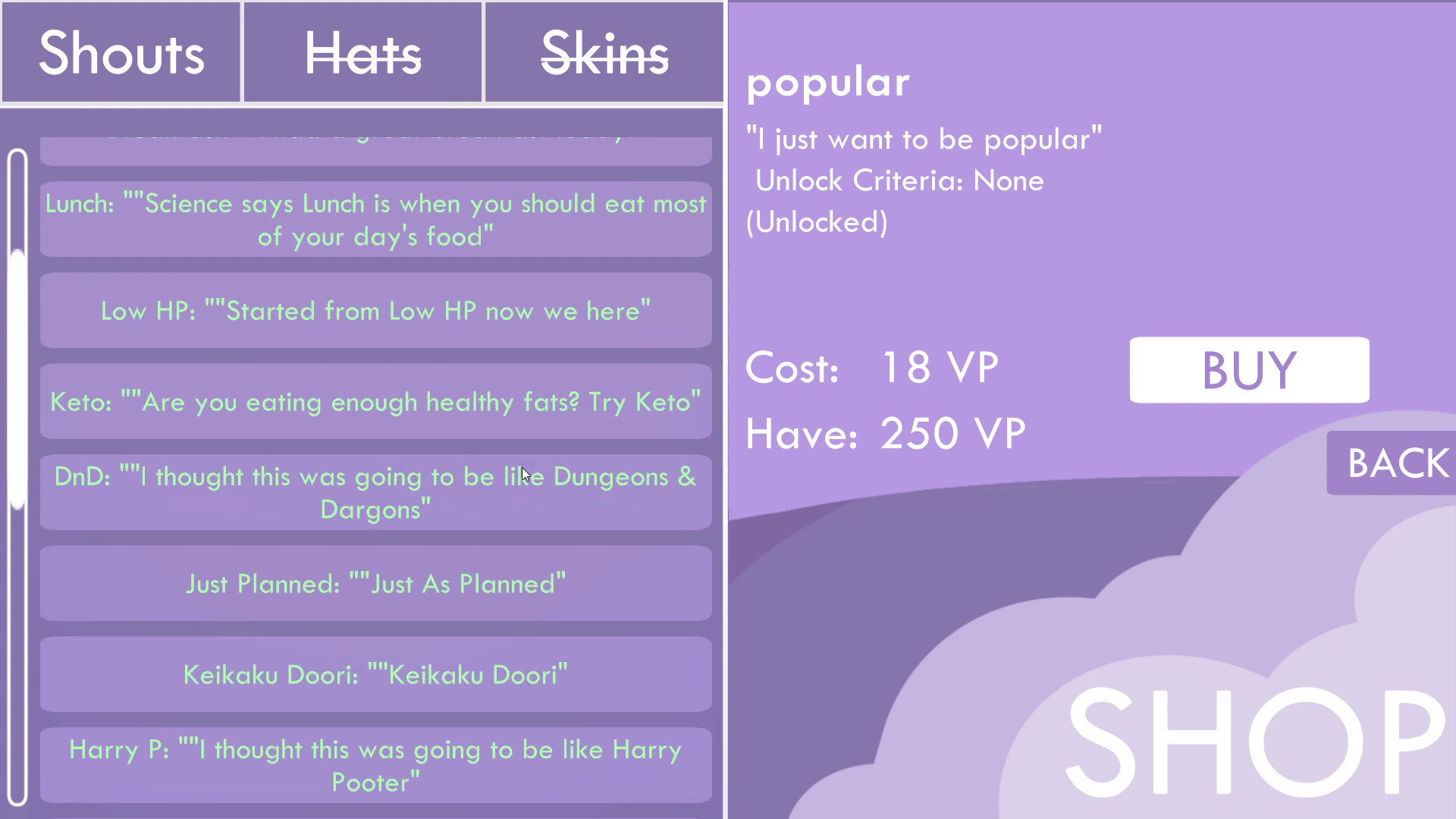 Magi: Mind Game screenshot 5