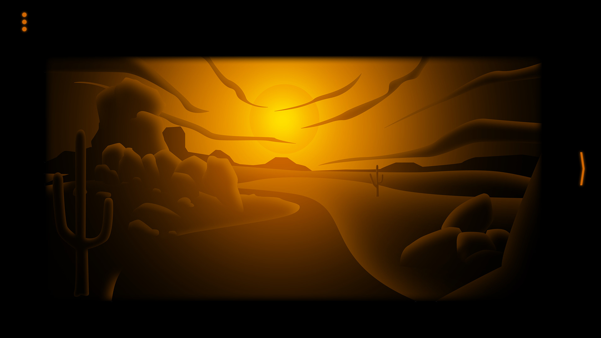 Hidden Shapes Old West - Jigsaw Puzzle Game screenshot 5