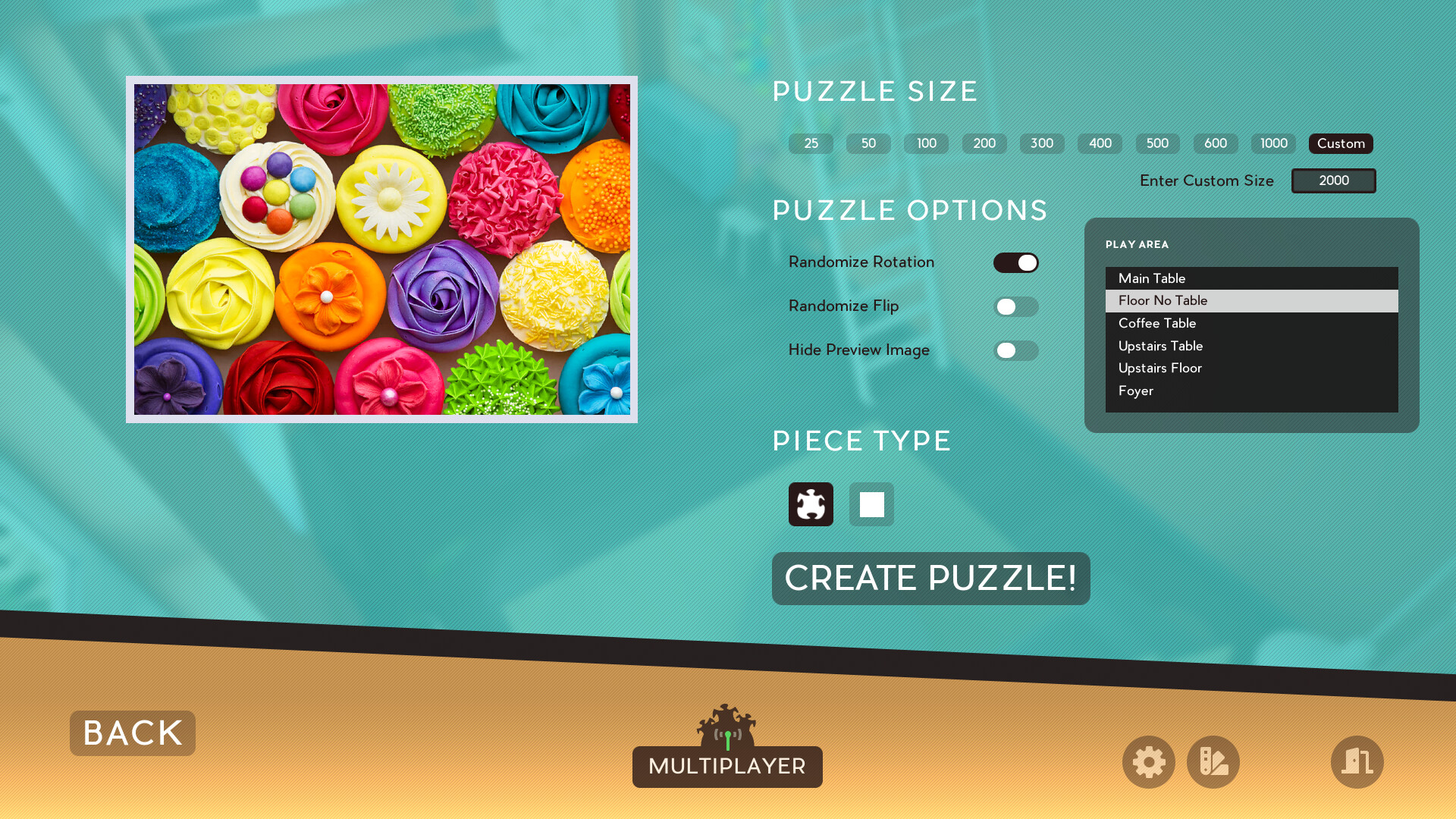 Jigsaw Puzzle Dreams screenshot 15