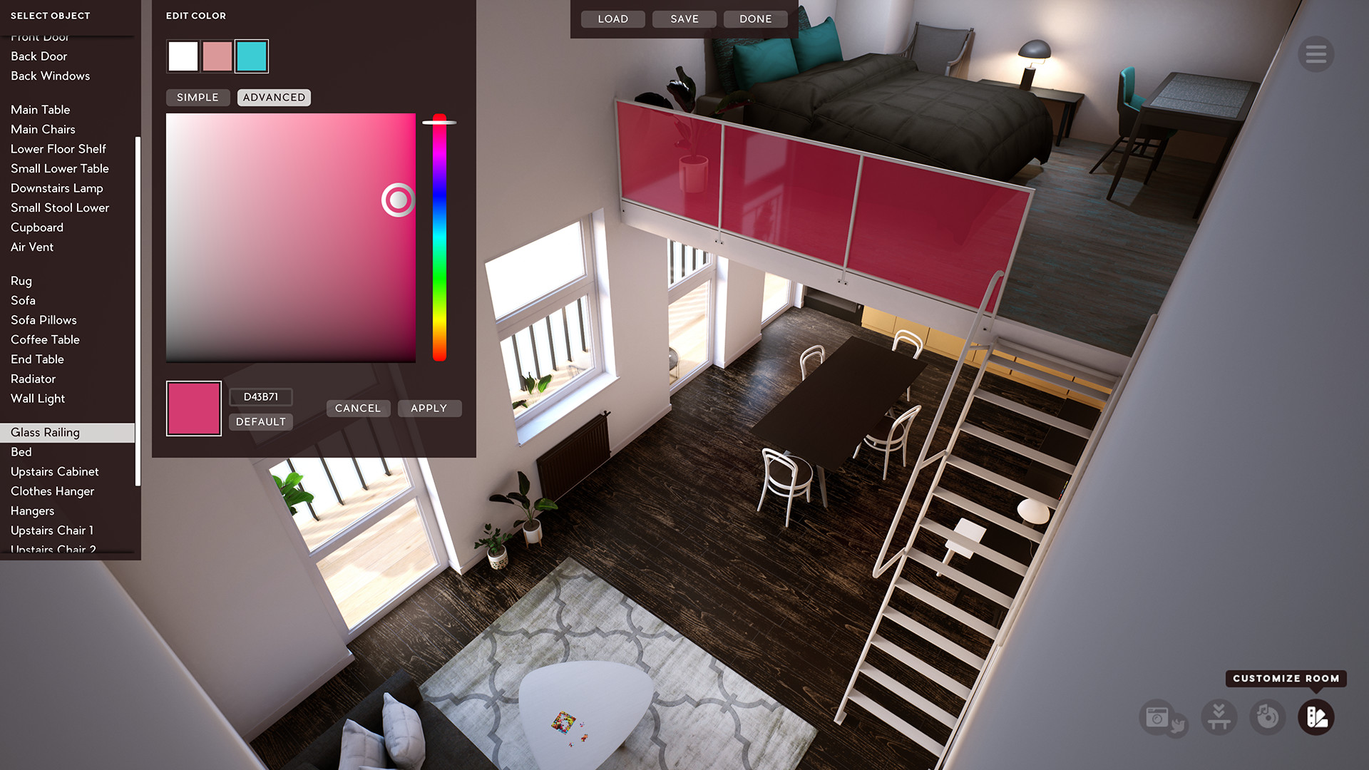 Jigsaw Puzzle Dreams screenshot 5