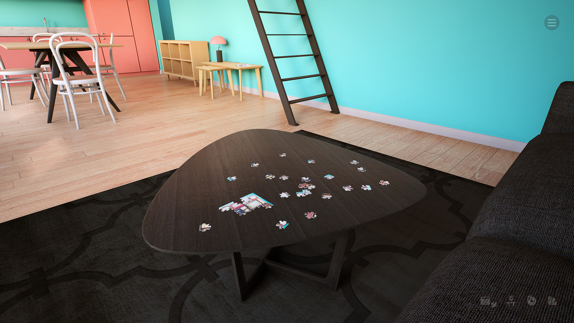 Jigsaw Puzzle Dreams screenshot 10
