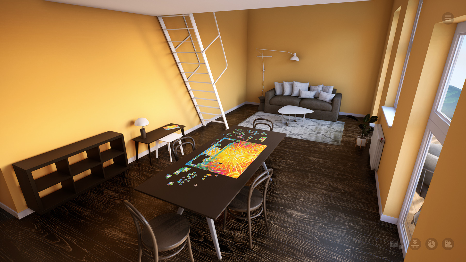 Jigsaw Puzzle Dreams screenshot 7