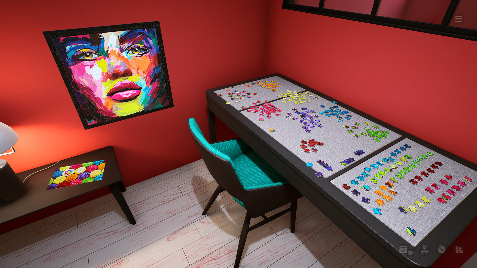 Jigsaw Puzzle Dreams screenshot 6