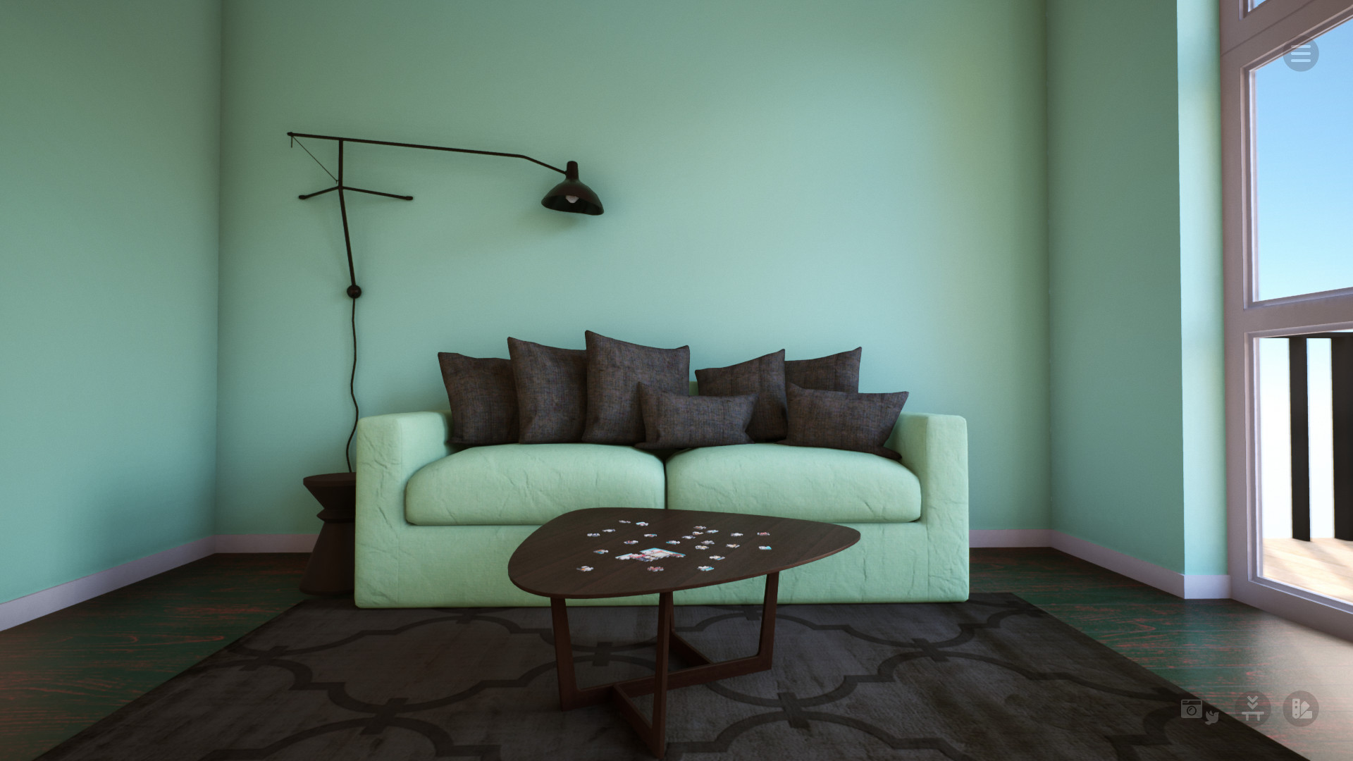 Jigsaw Puzzle Dreams screenshot 19