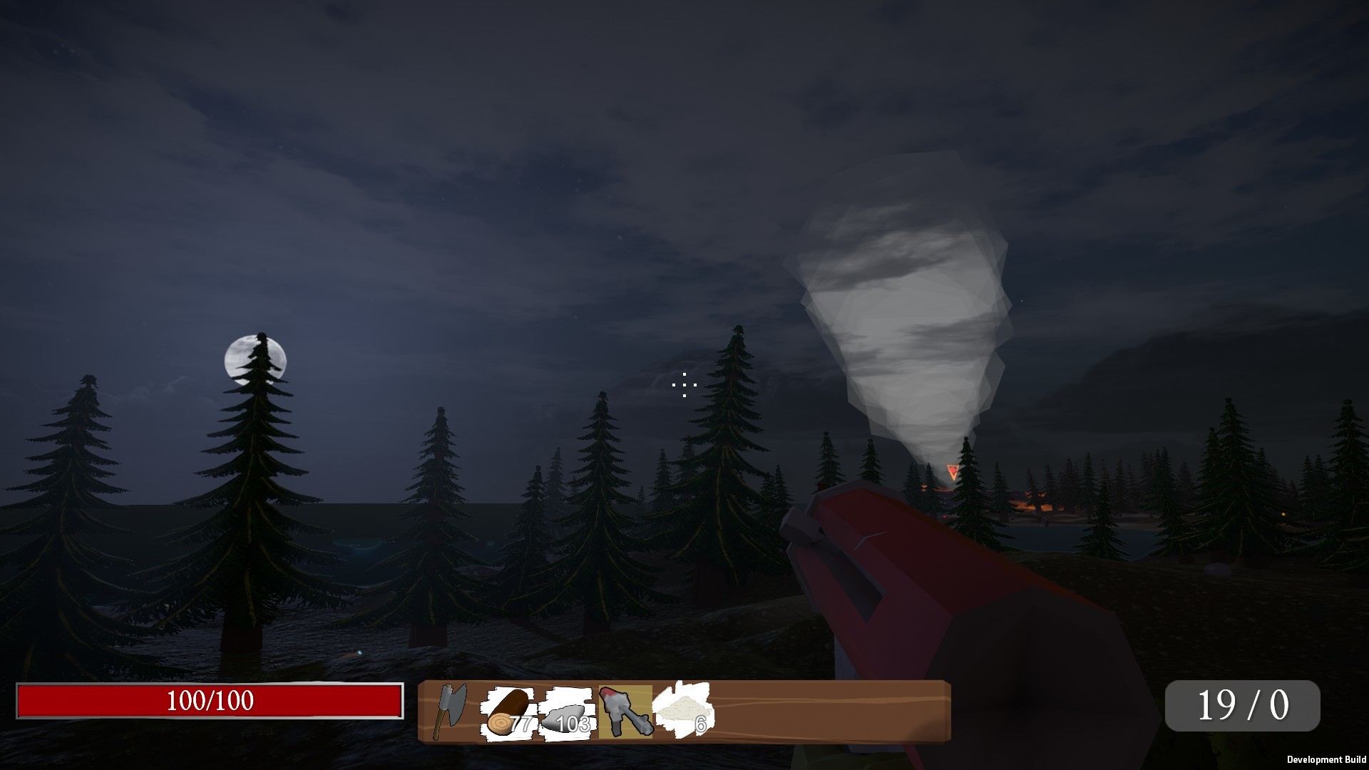 Goblin Town screenshot 4