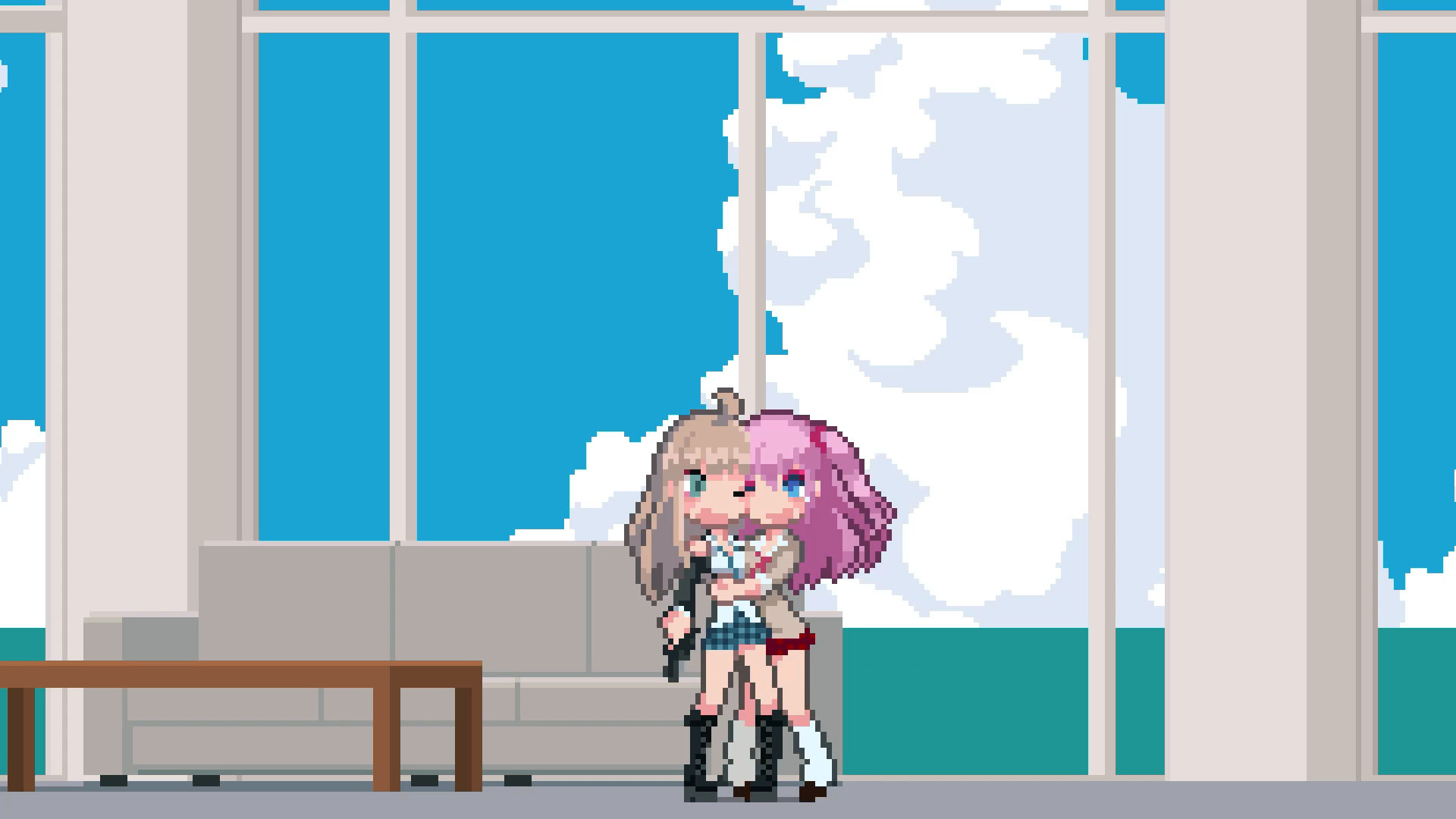 Hello, Goodbye, Summer Girl screenshot 11