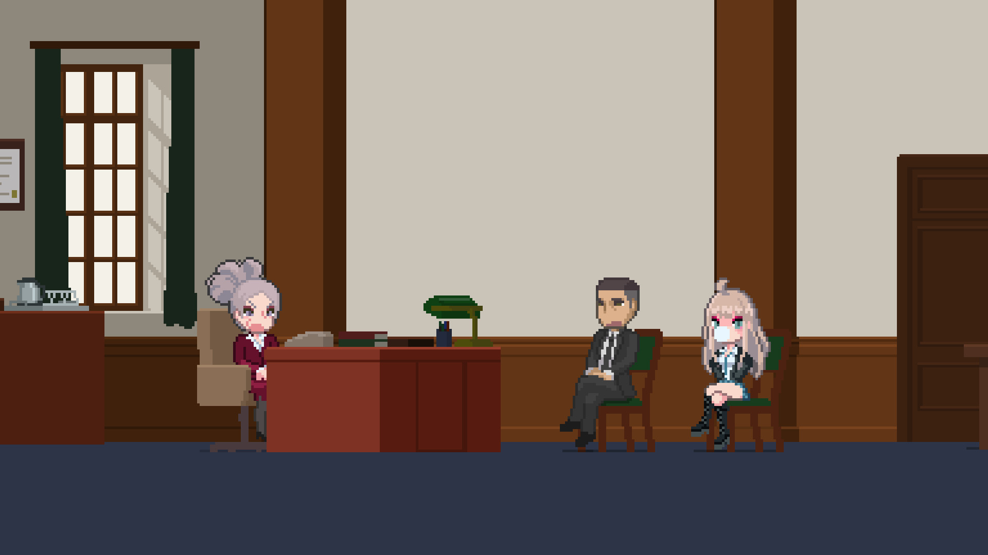 Hello, Goodbye, Summer Girl screenshot 3