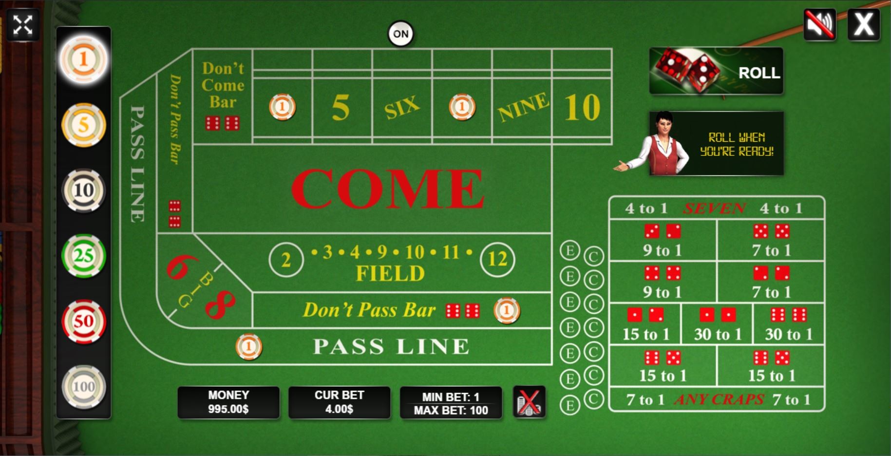 Spin City screenshot 6