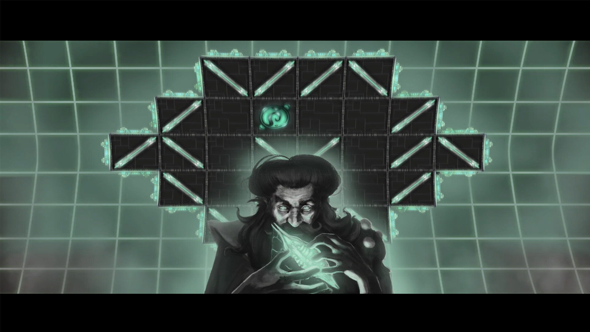 Terebron screenshot 1