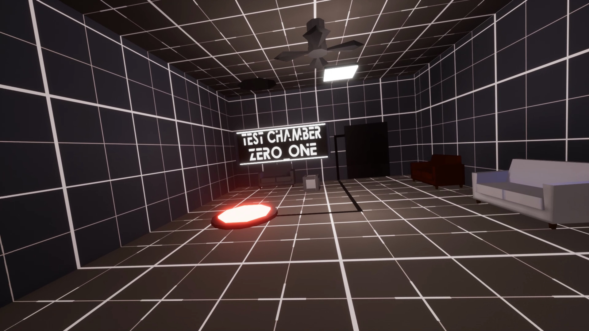 Ergo screenshot 7