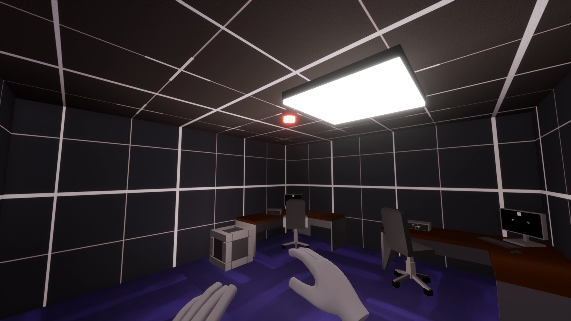 Ergo screenshot 8