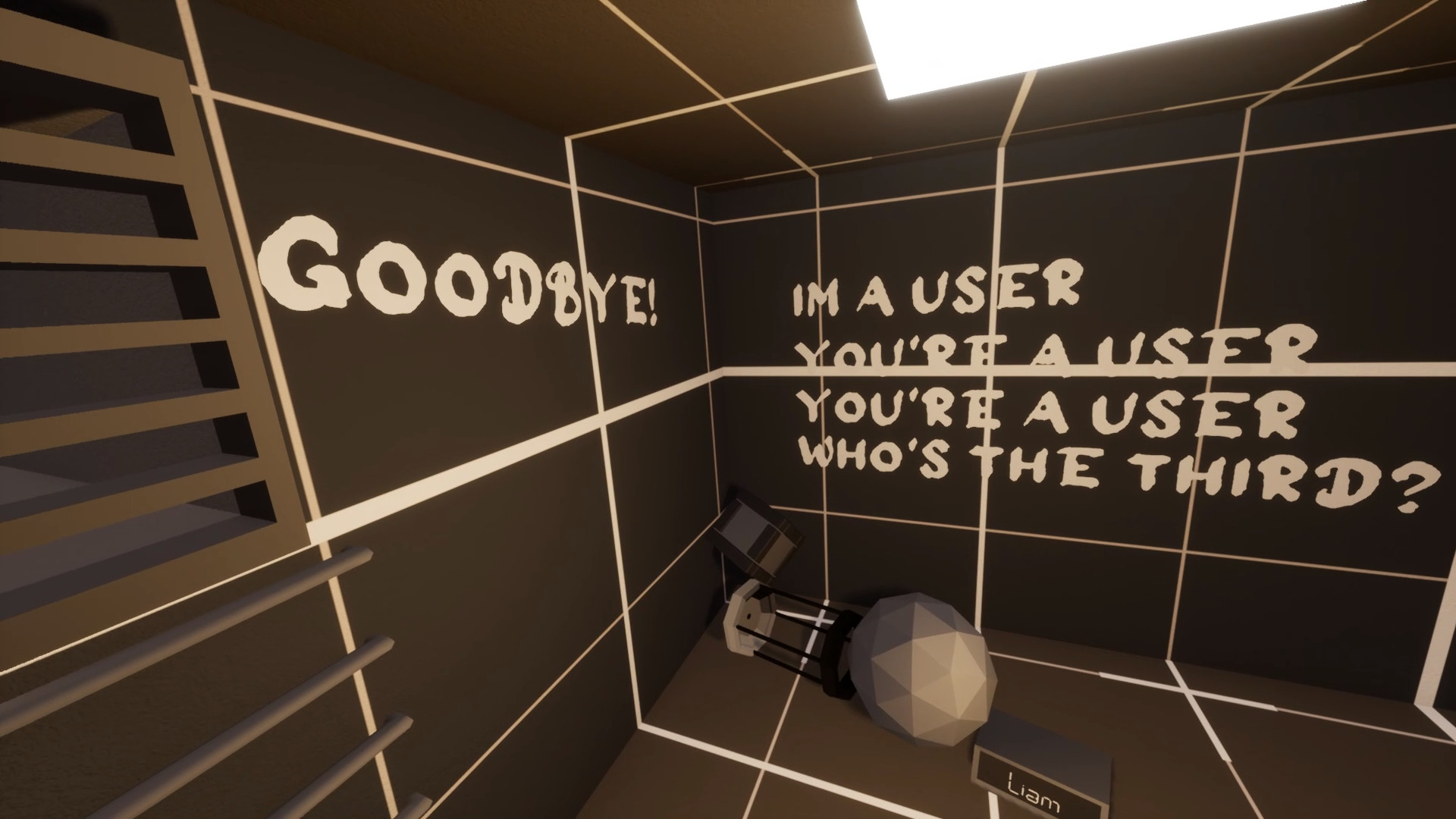 Ergo screenshot 5