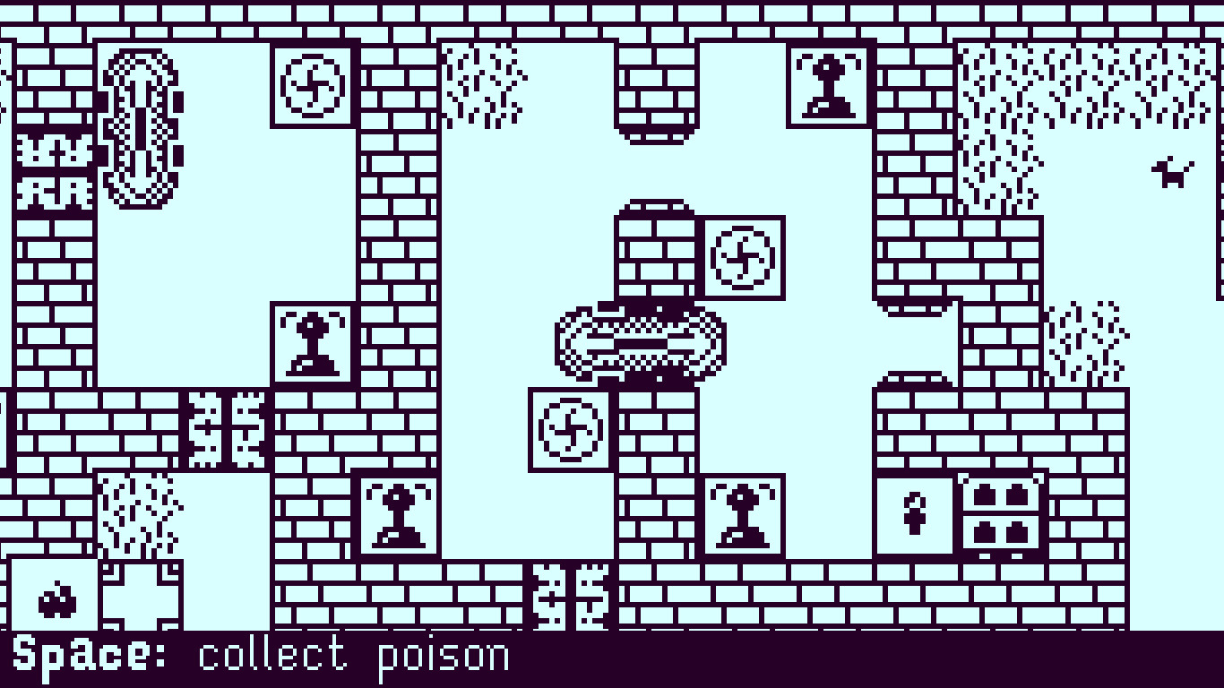 Adventures of Human Being screenshot 4