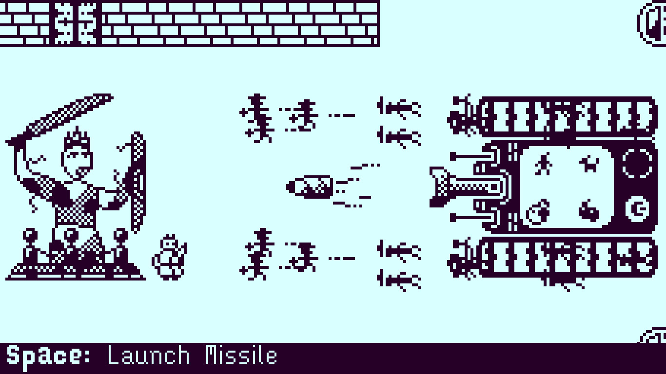 Adventures of Human Being screenshot 1