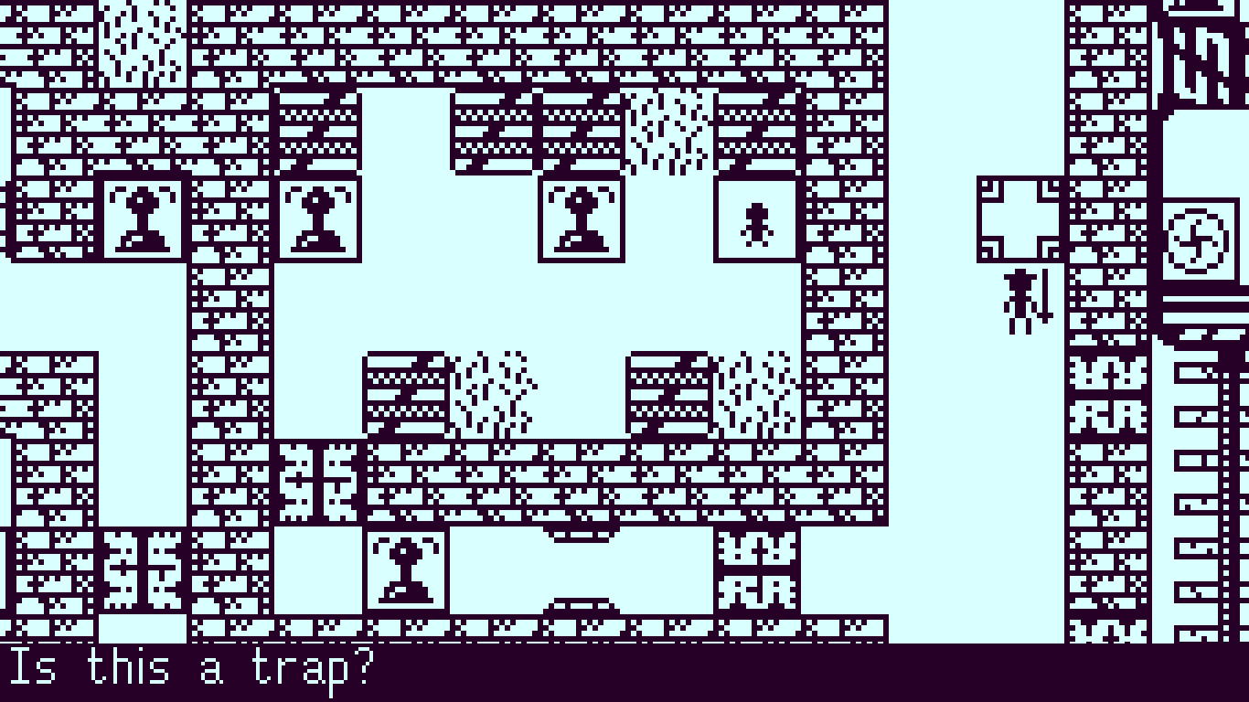 Adventures of Human Being screenshot 5