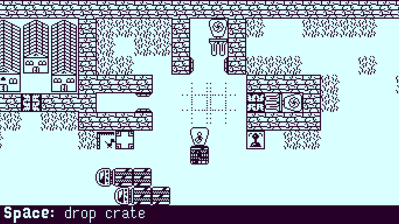 Adventures of Human Being screenshot 3