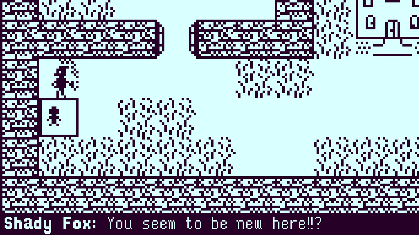 Adventures of Human Being screenshot 8