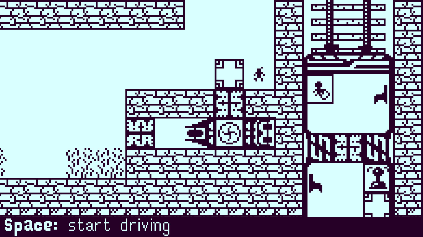 Adventures of Human Being screenshot 2