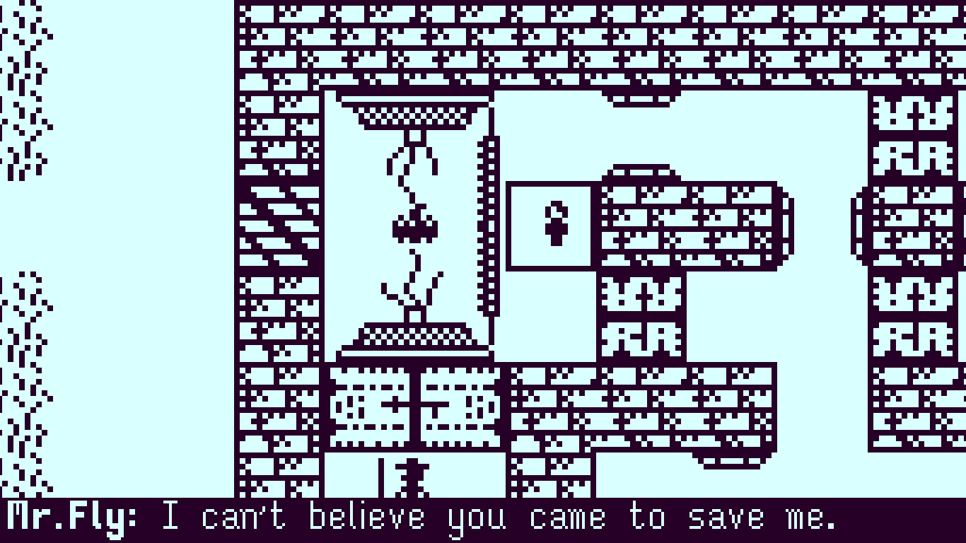 Adventures of Human Being screenshot 7