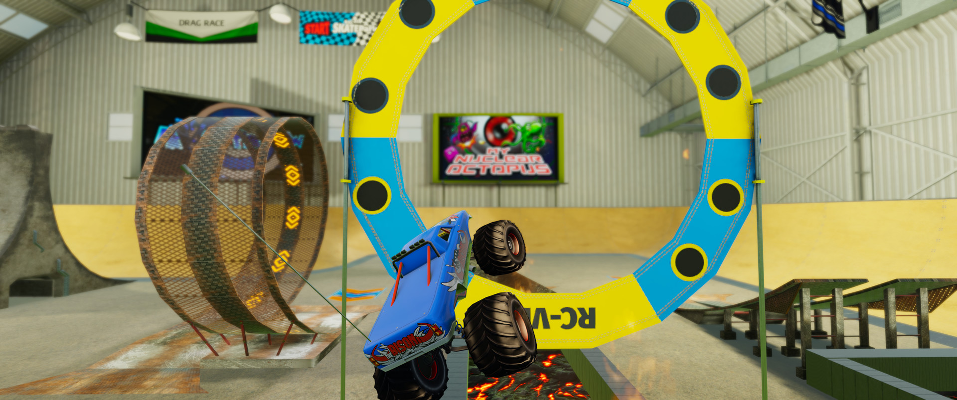 RC Rush screenshot 15