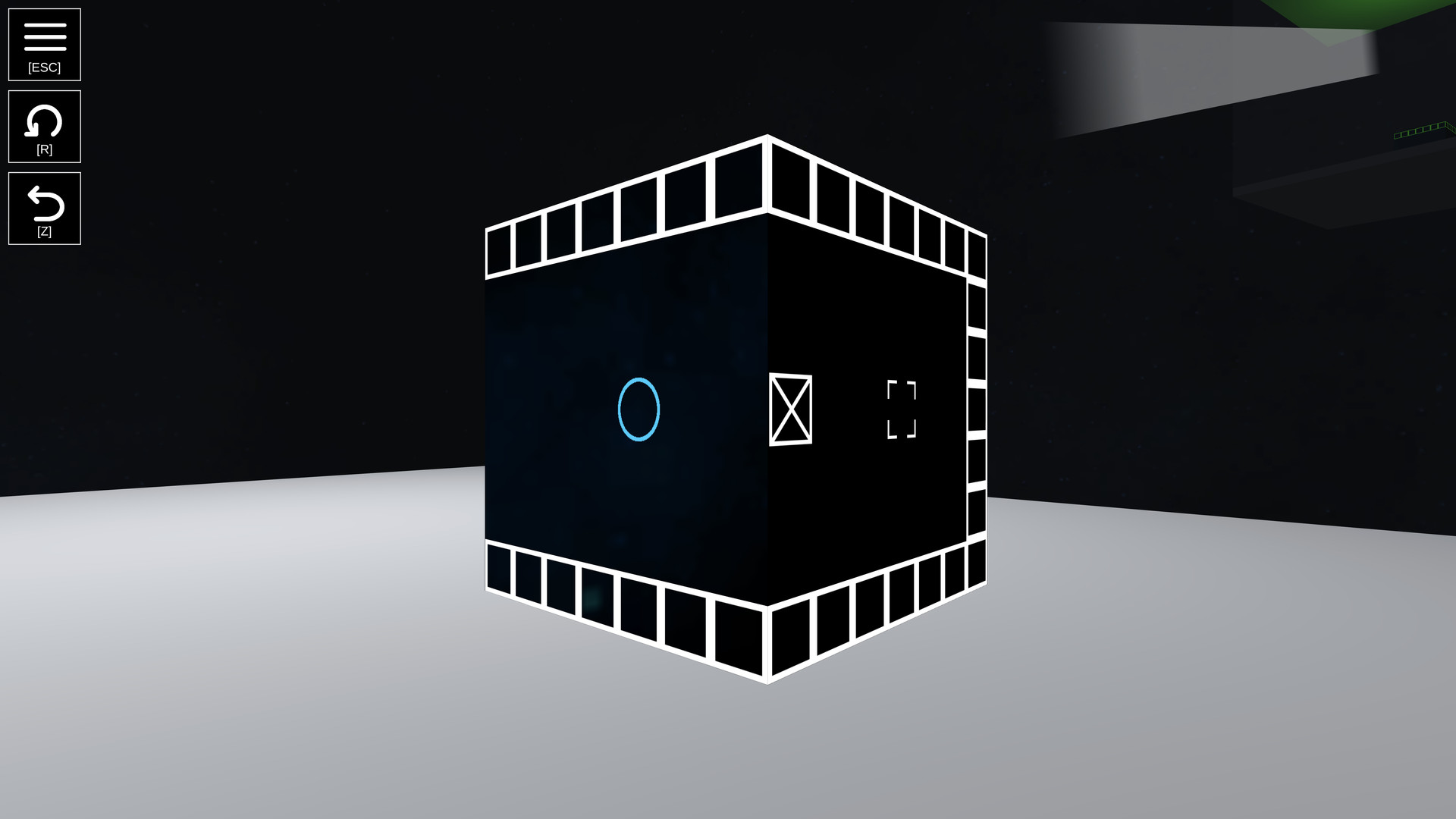 Orakyubu screenshot 1