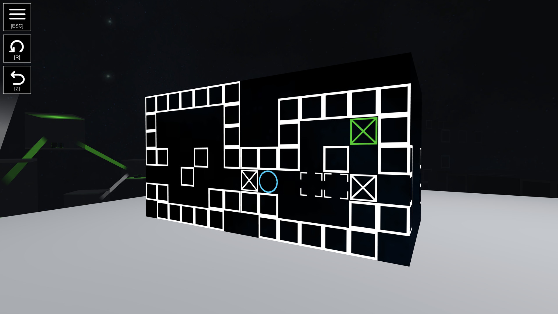 Orakyubu screenshot 4