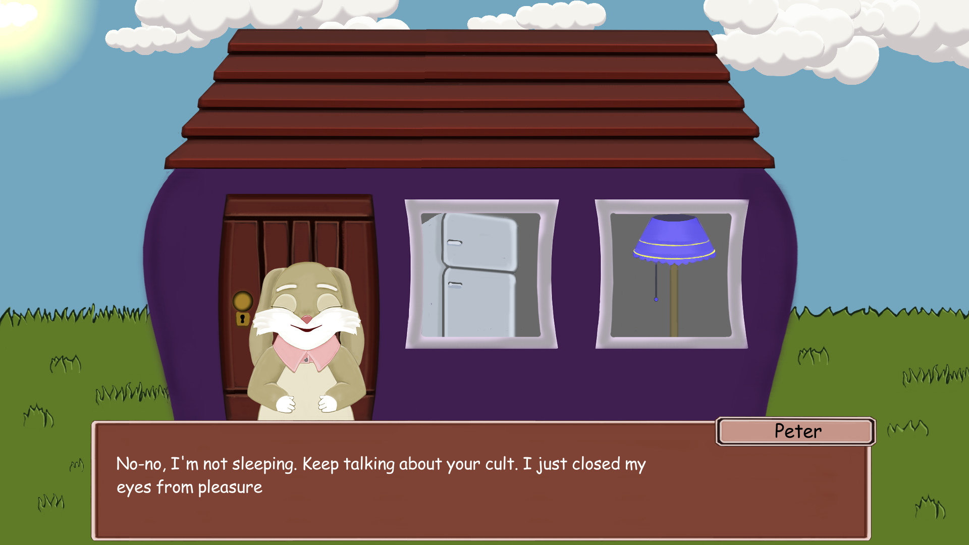 Cult of Mine screenshot 5