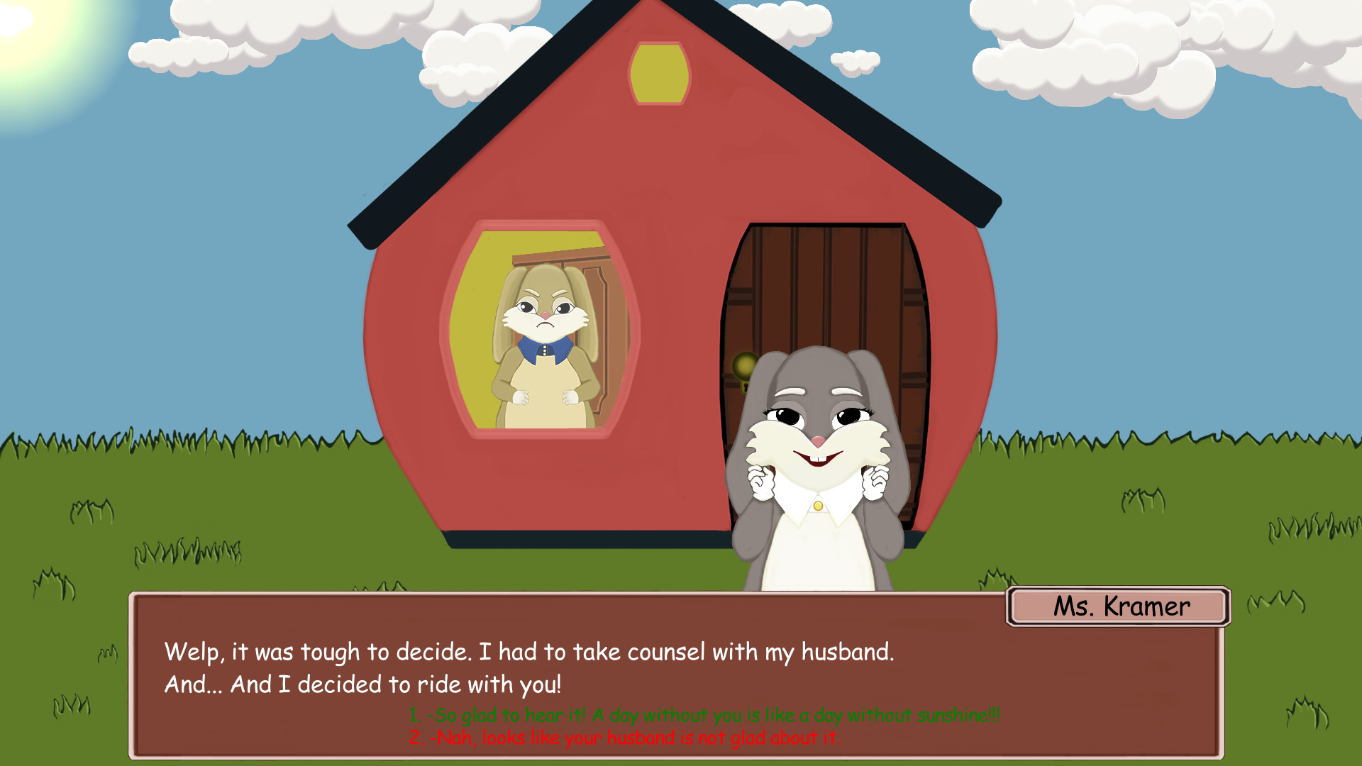 Cult of Mine screenshot 1