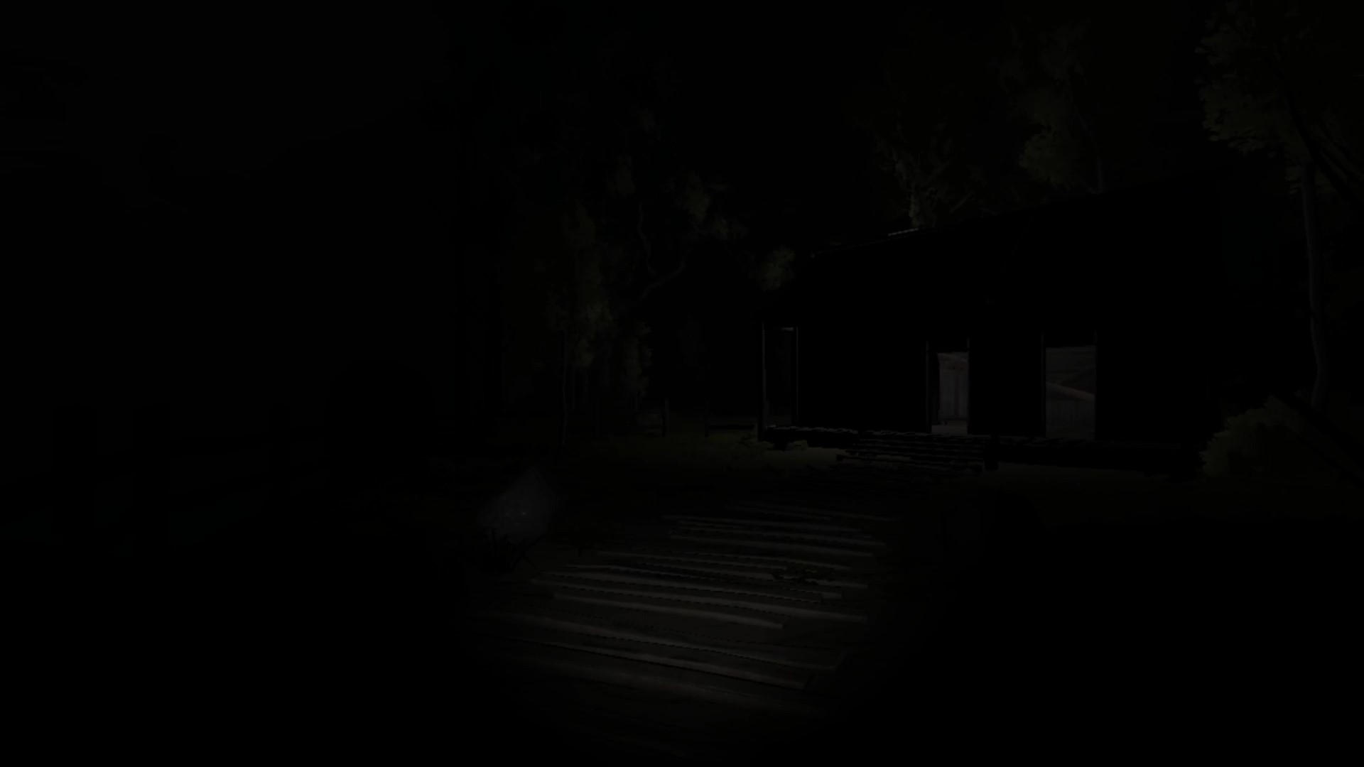 The Fear Island screenshot 2
