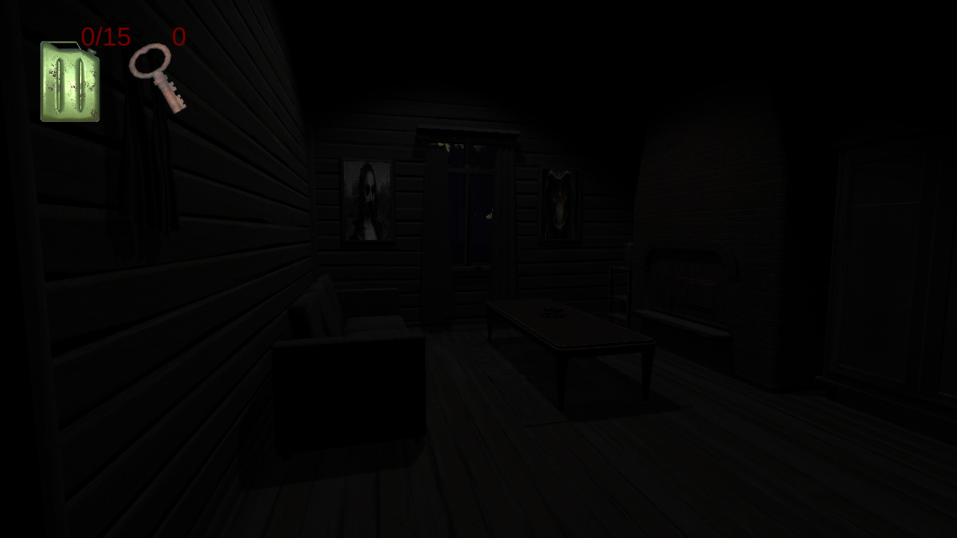 The Fear Island screenshot 7