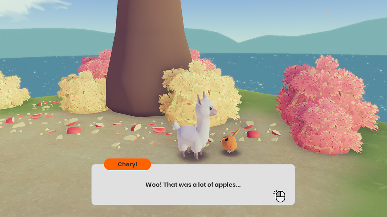 Alpaca Stacka screenshot 4
