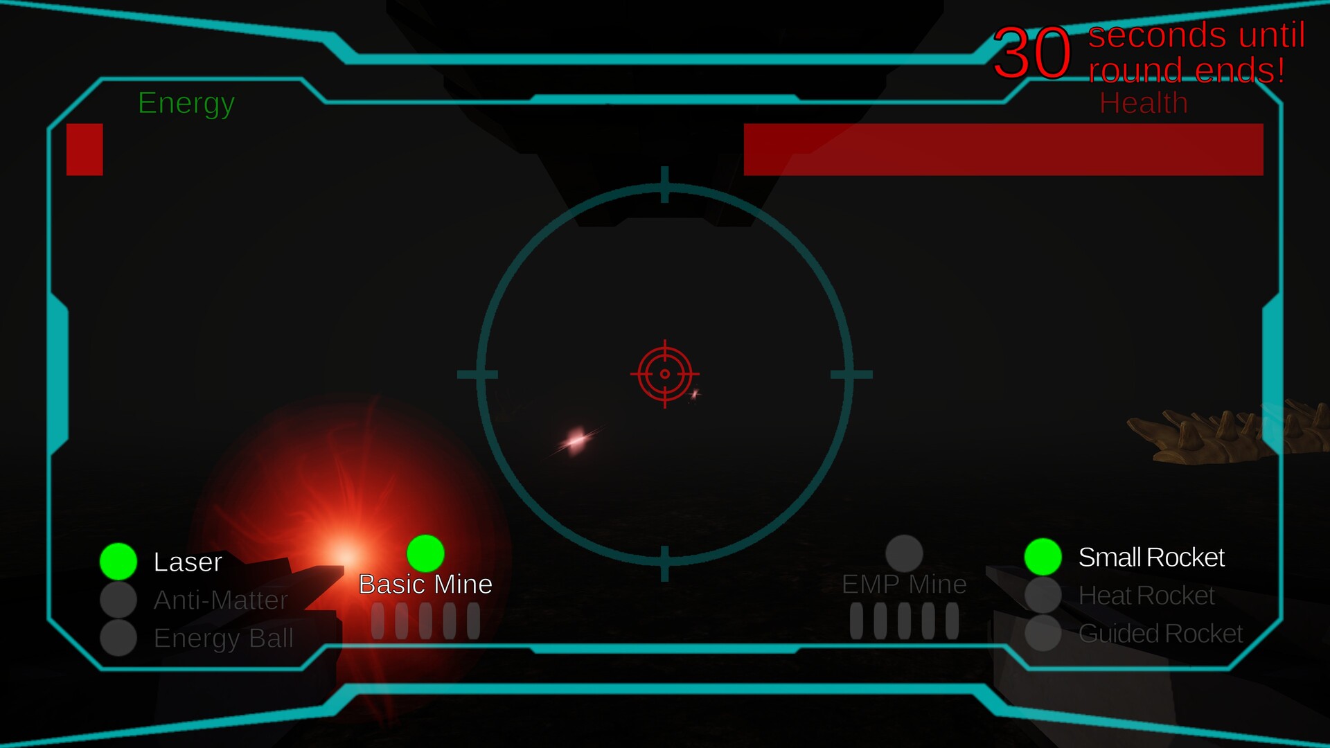 Krieg screenshot 9