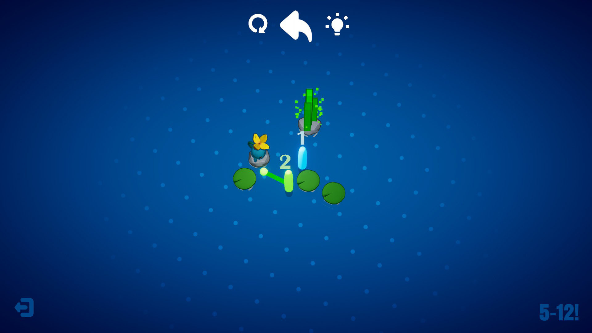 A MIRROR PUZZLE screenshot 6