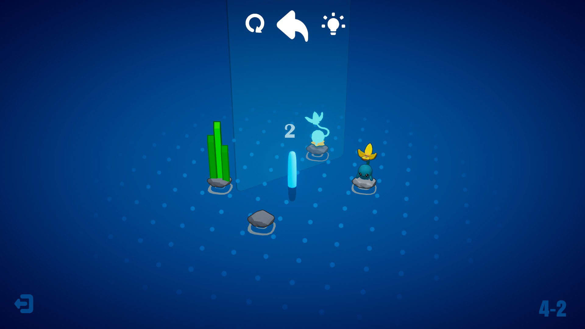 A MIRROR PUZZLE screenshot 4