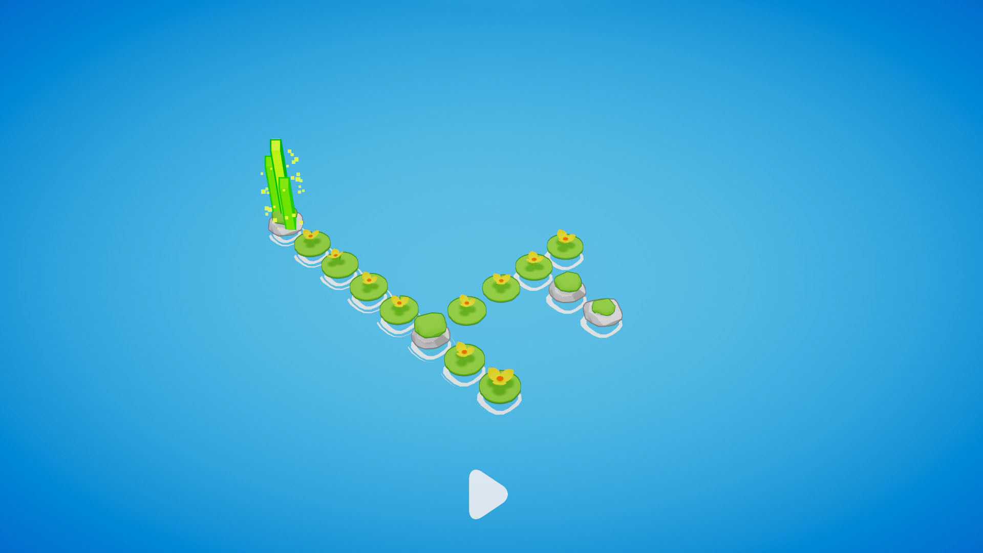 A MIRROR PUZZLE screenshot 7