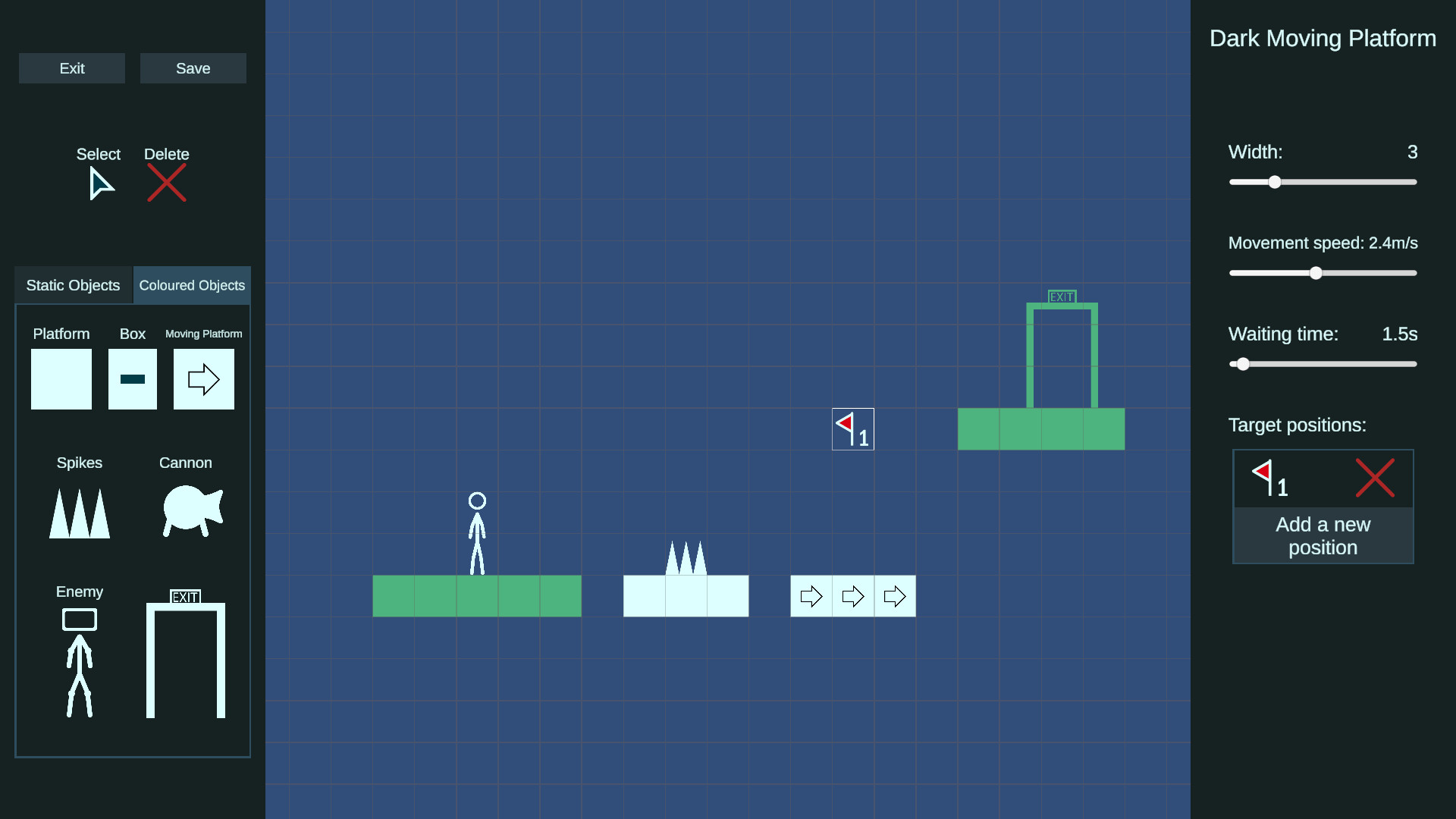Themes of Dark and Light screenshot 6