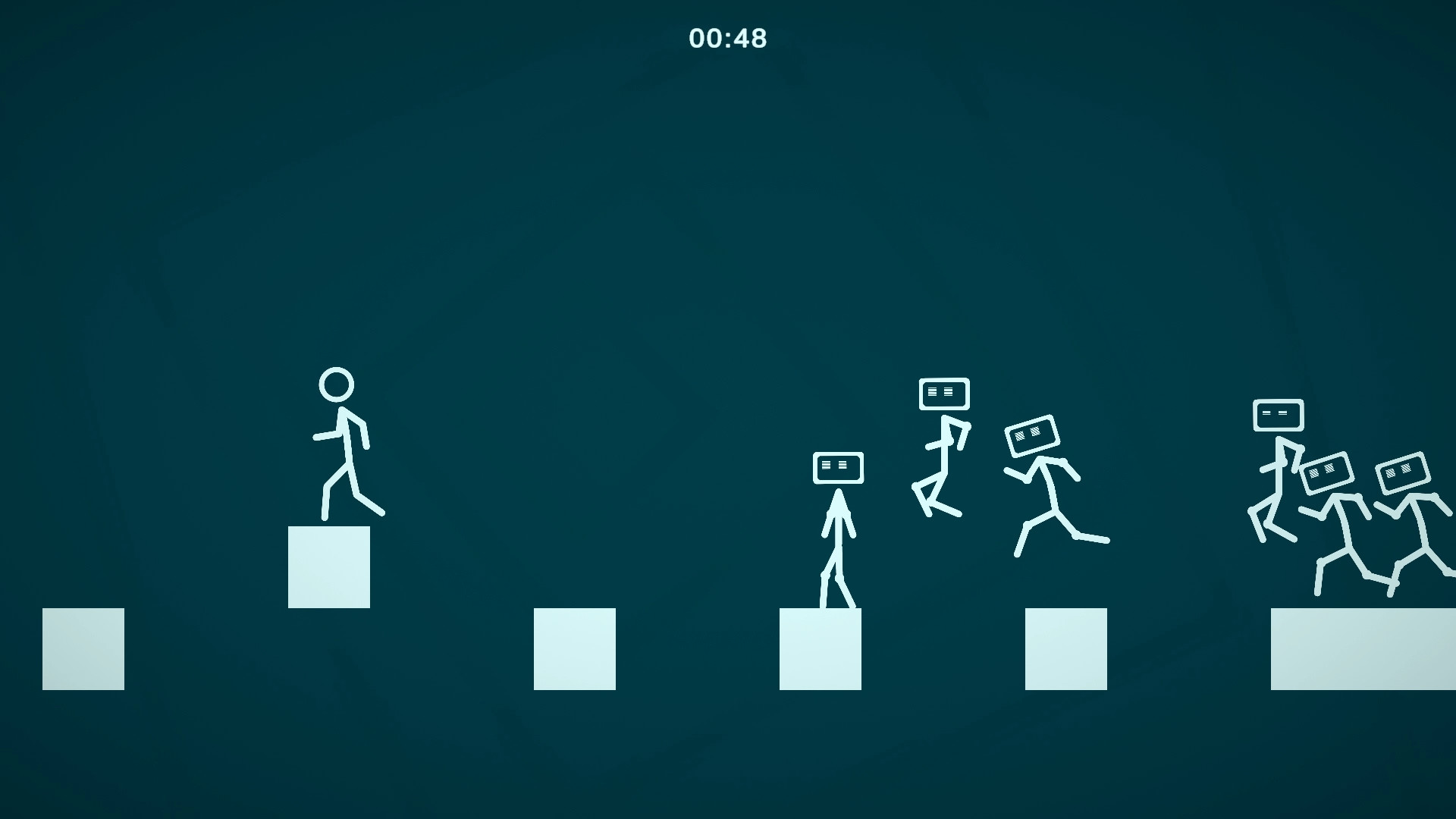 Themes of Dark and Light screenshot 5