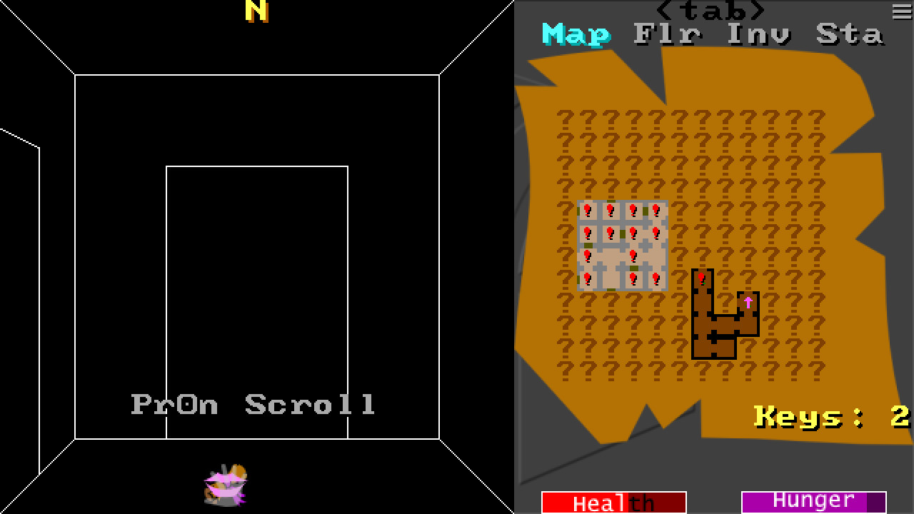 Freebooter of SPLORR!! screenshot 5