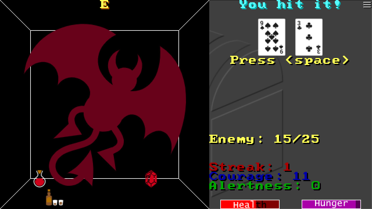 Freebooter of SPLORR!! screenshot 2