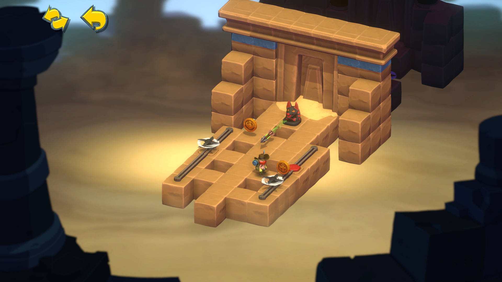 Rob Riches screenshot 6