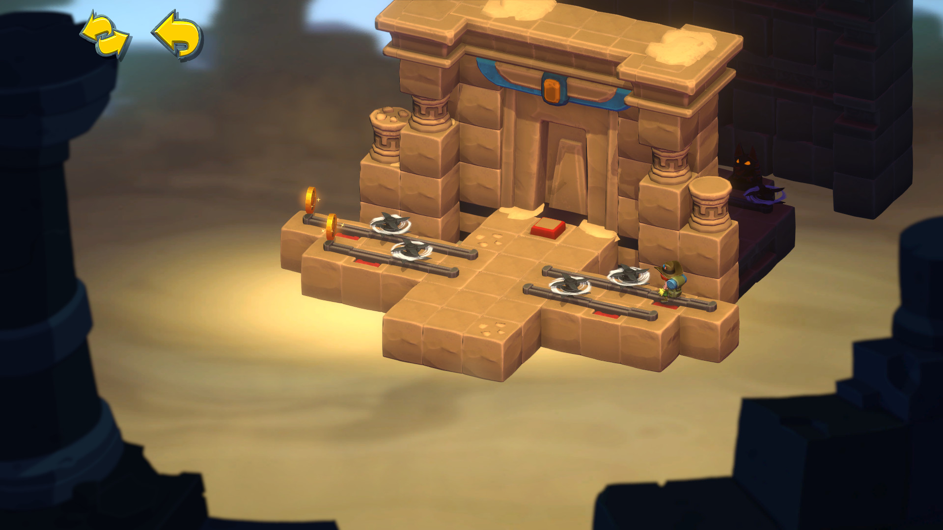 Rob Riches screenshot 3