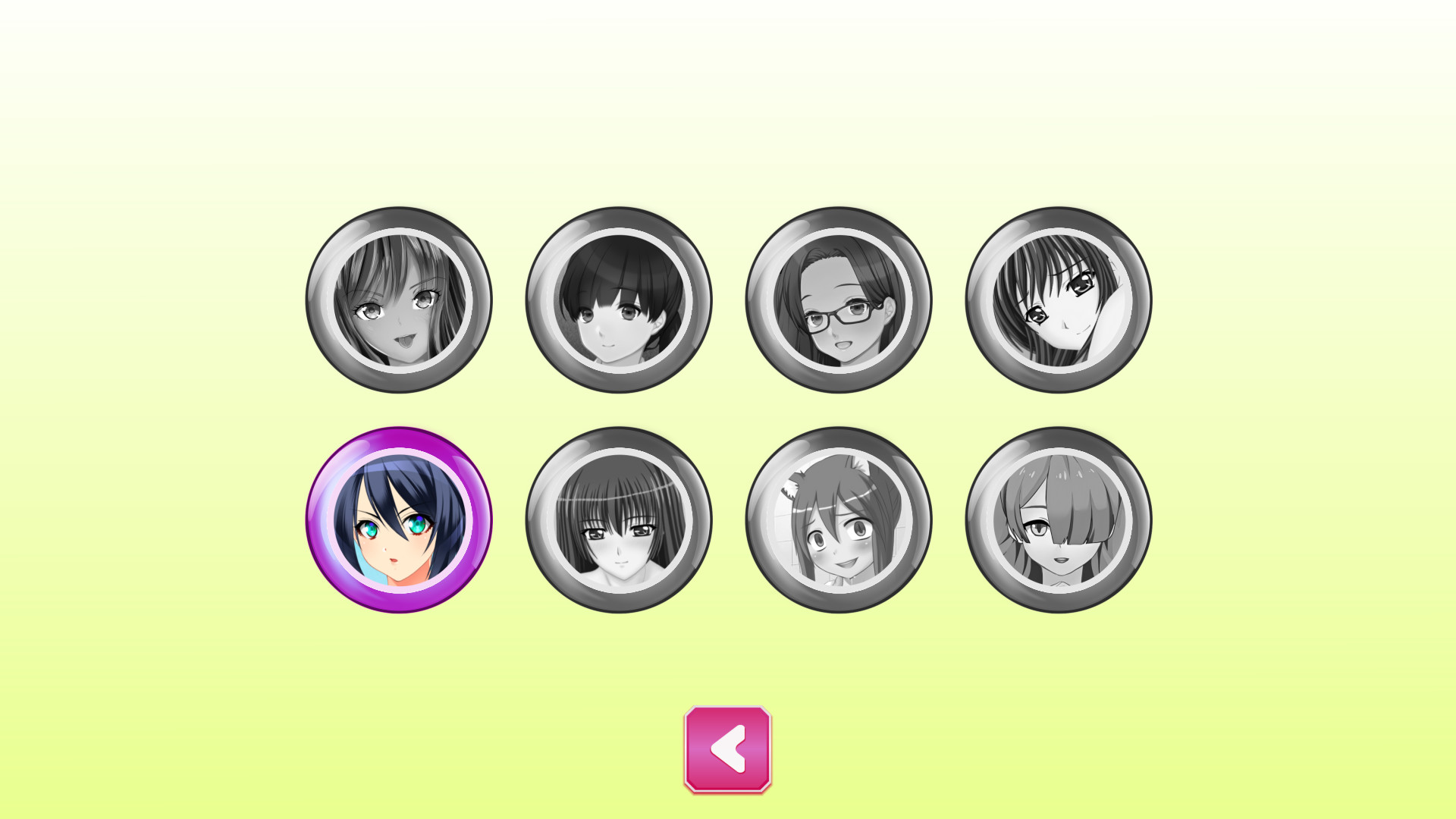 Hentai Jigsaw screenshot 4