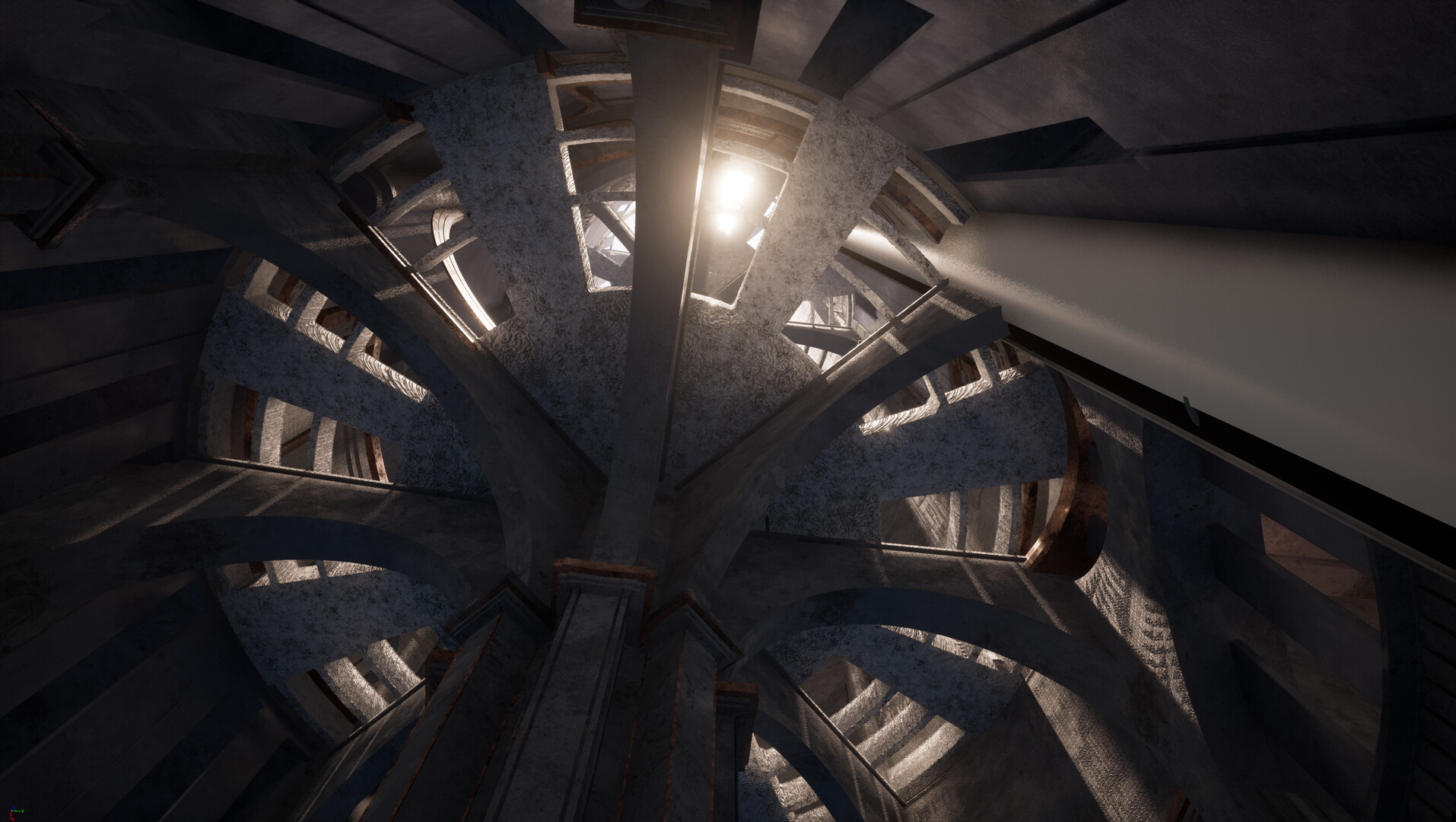 Mortal Rite screenshot 14