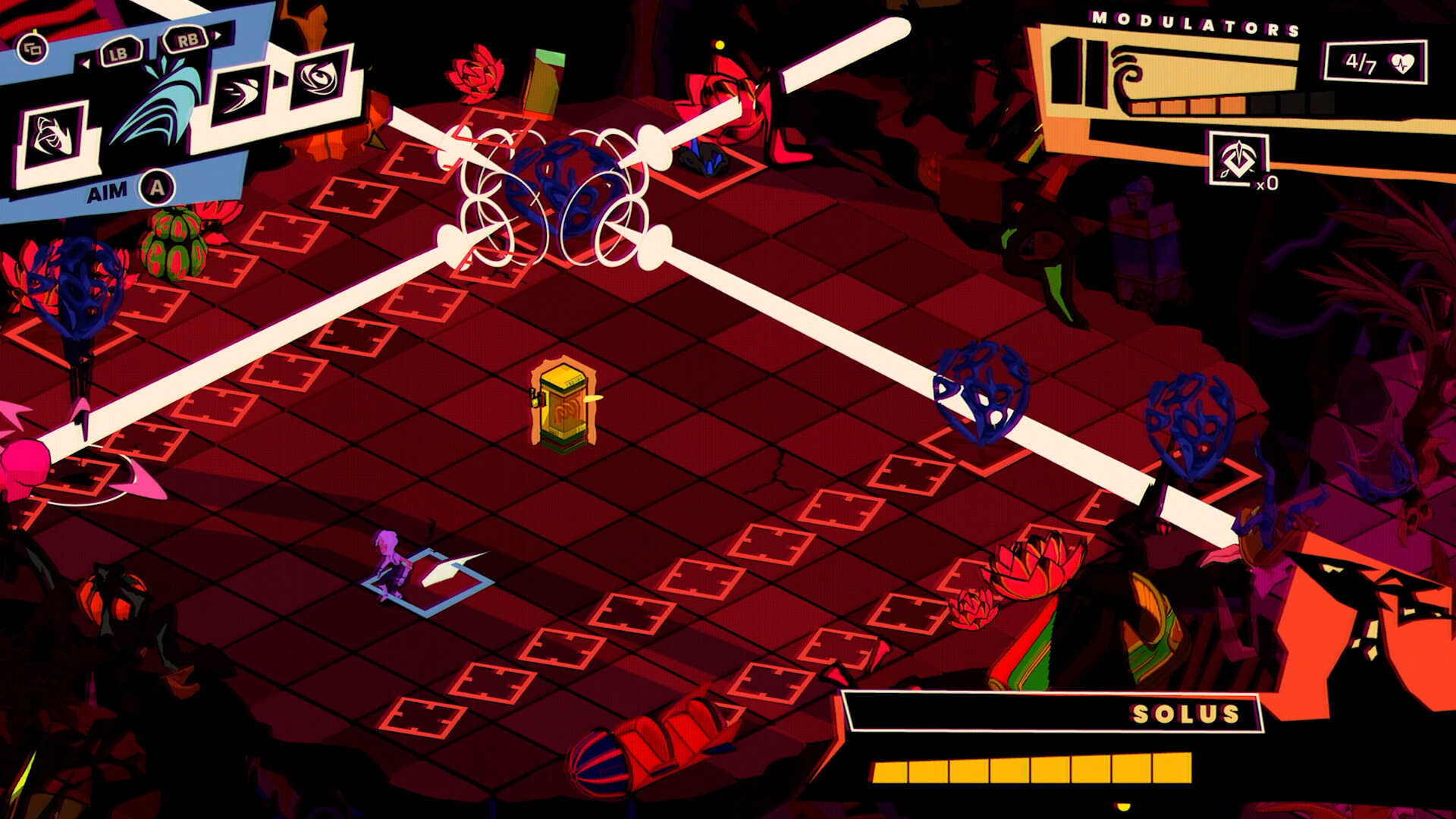 Remnants of the Rift screenshot 3