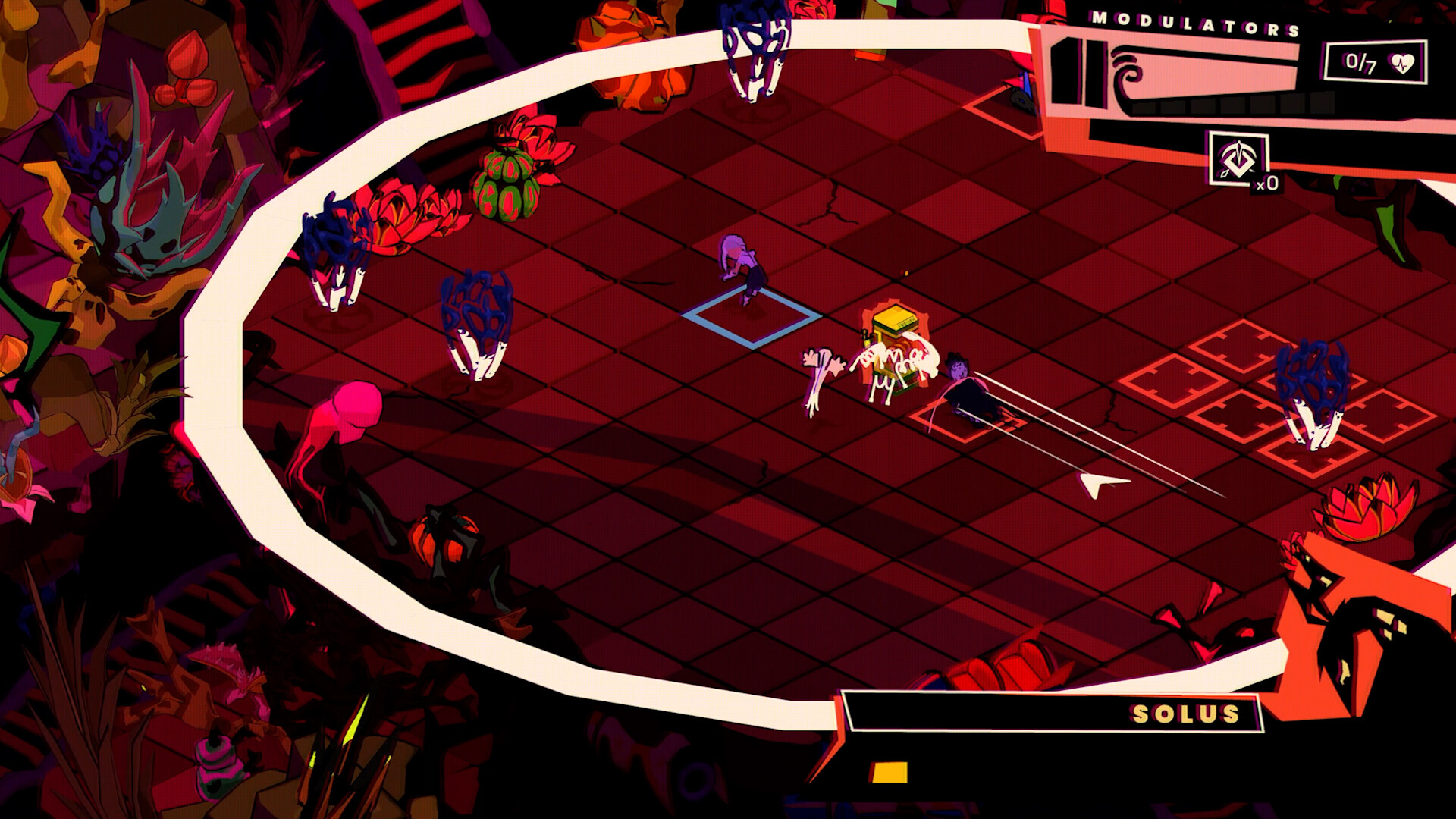 Remnants of the Rift screenshot 8